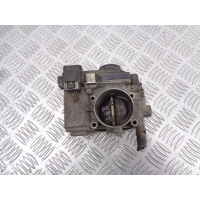 Заслонка дроссельная Opel Astra G 2003 55352858