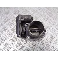 Заслонка дроссельная Opel Astra H 2006