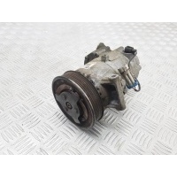 Компрессор кондиционера Opel Astra J 2010 13250607