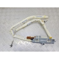 Подушка безопасности боковая (шторка) Chevrolet Cruze 2010 13251652