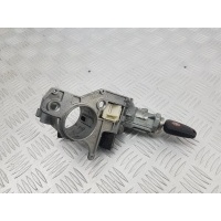 Замок зажигания Opel Astra H 2007 2421430