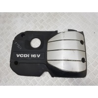 Декоративная крышка двигателя Chevrolet Captiva C100 2009