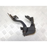 Петля капота Chevrolet Captiva C100 2009