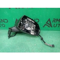 зеркало Audi Q5 2 80A 2017-нв 80B857410C9B9, 80A857528