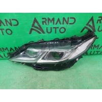 Стекло фары TOYOTA CAMRY V70 2018 8117133D11