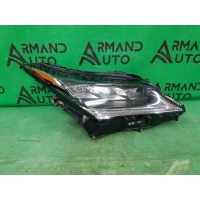Фара LEXUS RX 4 2015-2019 8114548D40
