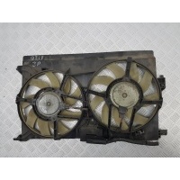 Вентилятор радиатора Opel Vectra C 2003 870705P