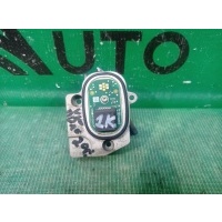блок управления фары Volkswagen Polo 6 2020-нв 6N5941661