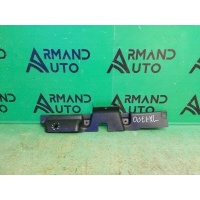 Дефлектор радиатора MITSUBISHI OUTLANDER XL 2 2006-2012 7450a589