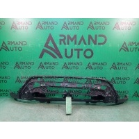 Юбка бампера Mercedes GL GLS-Class X166 2015-2019 A1668854565