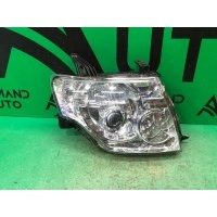 Фара MITSUBISHI PAJERO 4 2006 8301C812