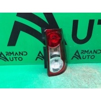 Фонарь LADA LARGUS 1 2012 8200864610