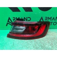 Фонарь RENAULT ARKANA 1 2019 265505379r