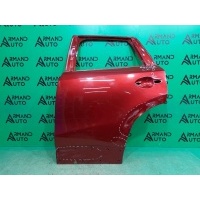 дверь MAZDA CX5-CX5 1 2011-2017 KDY37302XE