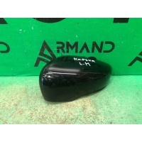 Крышка зеркала RENAULT KAPTUR 1 2016 963734621r, 12873100