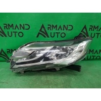 Фара MITSUBISHI PAJERO SPORT 3 2015 8301C835