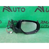 зеркало MITSUBISHI OUTLANDER 3 2012 7632D848