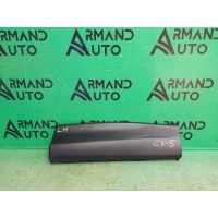 Накладка двери MAZDA CX5-CX5 1 2011-2016 KD5351RD0B, kr1151rd1