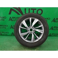 Диск R18 HYUNDAI SANTA FE 4 2018 52910S1210