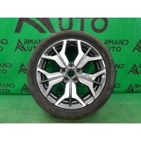 диск колесный r18 Kia Seltos 1 52910Q5320, Размещено на Авито