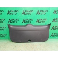 Накладка крышки багажника MITSUBISHI OUTLANDER 3 2012 7224A350XA, 7224A2387ZZ