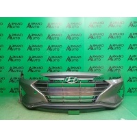 Бампер HYUNDAI ELANTRA 6 рестайлинг 2018 86511f2aa0