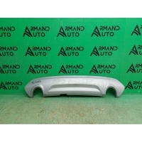 Накладка бампера FORD KUGA 2 2012-2018 1831404, cv4417f765a