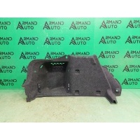Обшивка багажника SKODA OCTAVIA A7 2013 5e5867427pwr9, 5e5867427p