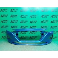 Бампер HYUNDAI SOLARIS 2 РЕСТАЙЛИНГ 2020 86511h5500