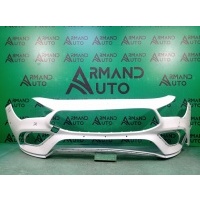 Бампер Mercedes CLA-Class C118 2019-нв A11888087009999, A1188853901
