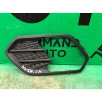 Накладка птф FORD KUGA 2 рестайлинг 2016-2019 2055468, gv4417k947abw