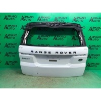 дверь багажника LAND ROVER RANGE ROVER SPORT 2 2013 LR113833