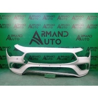 Бампер Mercedes CLA-Class C118 2019-нв A11888087009999, A1188853901