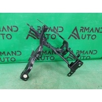 кронштейн фары BMW X5 G05 2018 51647421710