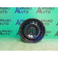 Диск R15 SKODA OCTAVIA A7 2013-2017 5q0601027aa03c, 5q0601027aa