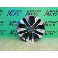 Диск R18 CHERY TIGGO 4 1 2017 J683101010AF, 1+5