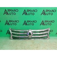 решетка радиатора RENAULT DUSTER 1 2010 623825665r