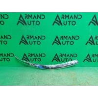 Накладка бампера CHERY TIGGO 8 1 2018 602000403aa
