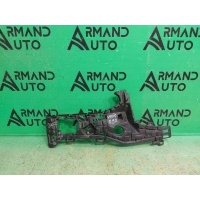 кронштейн бампера VOLVO S90 2 2016 31383238
