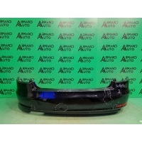 Бампер SKODA SUPERB 2 2013-2015 3T5807421A, 3T5807421