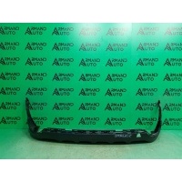 Юбка бампера KIA SPORTAGE 4 2018 86612f1500