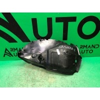 подкрылок RENAULT SANDERO STEPWAY 2 2014 767499578r