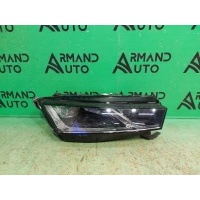 Фара SKODA OCTAVIA A8 2019 5e4941016a