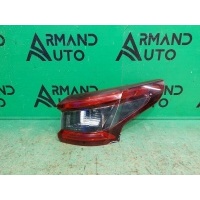 Фонарь NISSAN QASHQAI J11 РЕСТАЙЛИНГ 2017 26550HV00A