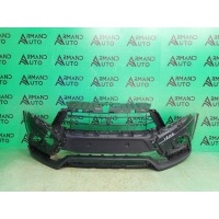 Бампер LADA VESTA CROSS 1 2015 8450033685