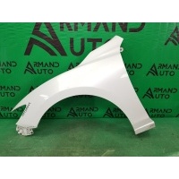 Крыло MAZDA 6 GJ 2012 GHP952211A