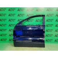 дверь JEEP GRAND CHEROKEE WK2 2010 55113639AO