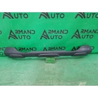 Накладка бампера RENAULT SANDERO Stepway 2 рестайлинг 2018 620727172R