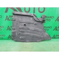 Облицовка днища кузова BMW X3 G01 2017 51757394810