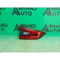 Фонарь NISSAN QASHQAI J11 рестайлинг 2017 26555hv05a